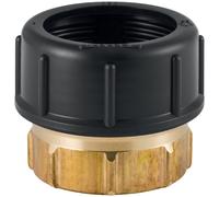 Ge Pe Transition Avec Filetage Intérieur Et Raccord à Compression d56 Rp2