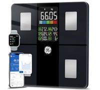 GE Pese Personne Masse Graisseuse et Muscle Grand écran 180kg