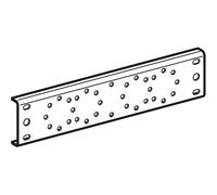 Ge Plaque de Montage Tout Droit Double Anschlussdistanz 7,65 CM Ou 15,3 CM