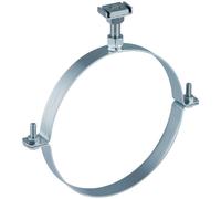 Ge Pluvia Collier de Serrage Avec Manche M16 d250