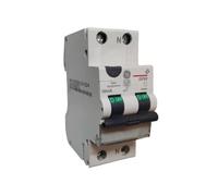 GE POWER 608666 dp60c32 30 Intarruttore MCB Différentiel 1p N 32a 0