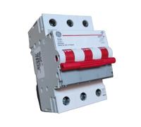 GE POWER 666564 astm6330 Interrupteur Haupt 3na 3p 63a