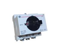 GE POWER 666577 Astr3240 Interrupteur-sectionneur rotatif 4 NA 32 A