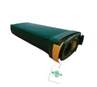 GE.RA SAC STOFFA TOILE COMPLET ASPIRATEUR VK 121