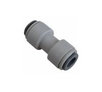 GE - RACCORD DROIT POUR ALIMENTATION EAU POUR REFRIGERATEUR 5/16