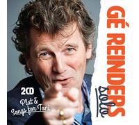 Reinders, Ge – Solo & Songs for Toni