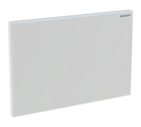 Ge Sigma Plaque de Recouvrement Mat Chromé