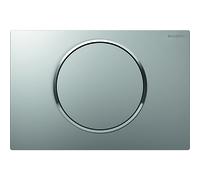 GE Sigma10 BetPl. Pour Spül-Stopp Spülung MatChrom Laqué, Etc./ HGL.VERCHR.