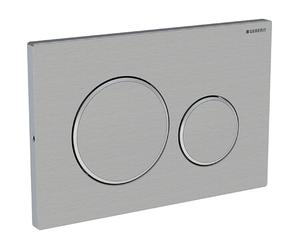 GE Sigma20 BetPl., Pour 2 Quantités De Rinçage Vissable, Édition Polie, Etc.