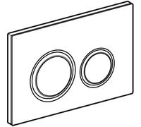 Ge Sigma21 Betpl pour 2-Mengen-Spülung Couleur Métallique Or, MUSTANG Schistes