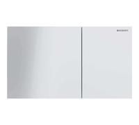 GE Sigma70 BetPl., Pour 2-Modes De Rinçage Verre Blanc