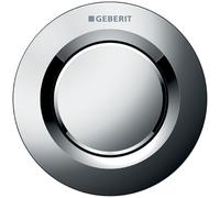 Ge Télécommande Type 01 Pneumatique pour 1-Mengen-Sp Up-Drücker Chromé Brillant