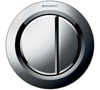 GE Télécommande Type 01 Pneumatique Pour 2 Quantités Sp. Pousseur De Meuble