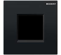 Ge Ur-Strg. Avec Électronique Spülausl. Reseau, Plaque Type 30 Noir