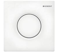 GE UR-Strg. Avec Évacuation Pneumatique. BetPl. Type 01 Blanc-Alpin