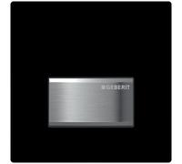 GE UR-Strg. Avec Évacuation Pneumatique. BetPl. Type 50 Noir Profond RAL 9005