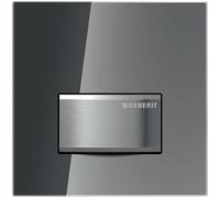 GE UR-Strg. Avec Évacuation Pneumatique. BetPl. Type 50 Verre Fumé Miroité