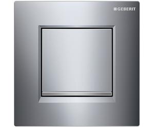 Ge Ur-Strg. Avec Pneumatique Spülausl. Betpl. Type 30 Glanzchrom