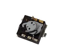 GE We04 X 25280 sèche minuterie véritable Original Equipment Manufacturer (OEM) supplémentaire