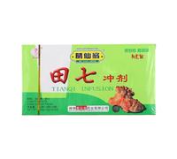 Ge Xian Weng Infusion de tianqi - 10 x 14 g