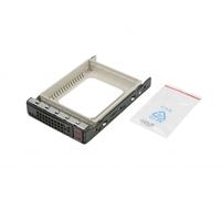 GE-ZU | Hot-Swap Caddy 3.5" Festplatteneinschub | Supermicro MCP-220-00094-0B