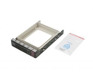 GE-ZU | Hot-Swap Caddy 3.5" Festplatteneinschub | Supermicro MCP-220-00094-0B