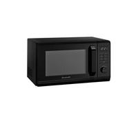BRANDT GE2300B Micro-ondes Grill - 23L - 800W - Noir - Pose libre