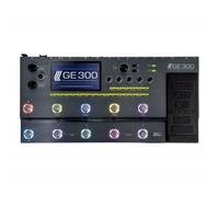 Mooer Mooer GE 300 Amp Modeling