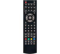 Ge6824 Replacement Remote Control For Dse Dick Smith Lcd Tv Television Ge6824 Rc425[H1857]