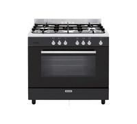 Glem Cuisinière grande taille (piano) gaz GE 960 CMBK 2 109L 11300W 90cm