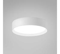 GEA LUCE AVA Plafonnier LED, FAVPB1,