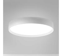 GEA LUCE AVA Plafonnier LED, FAVPB2,
