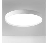 GEA LUCE AVA Plafonnier LED, FAVPB3,