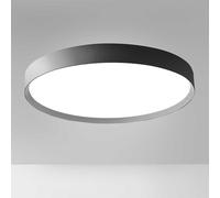 GEA LUCE AVA Plafonnier LED, FAVPN3,