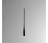 GEA LUCE DAFNE Suspension à 1 source lumineuse, encastrée, LED, FDA1PNI,