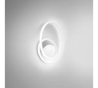 GEA LUCE DIVA Applique murale LED, FDIAB1,