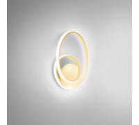 GEA LUCE DIVA Applique murale LED, FDIAO1,