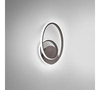 GEA LUCE DIVA Applique murale LED, FDIAT1,