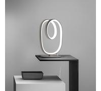 GEA LUCE DIVA Lampe de table LED, FDILT1,