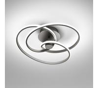 GEA LUCE DIVA Plafonnier LED, FDIPT1,