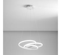 GEA LUCE DIVA Suspension LED, FDISB1,