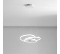 GEA LUCE DIVA Suspension LED, FDISB3,
