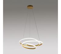 GEA LUCE DIVA Suspension LED, FDISO1,