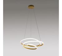 GEA LUCE DIVA Suspension LED, FDISO3,