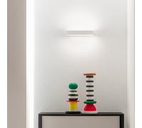 GEA LUCE GAP Applique murale Up/Down, LED, GAP510C,