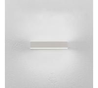 GEA LUCE GAP Applique murale Up/Down, LED, GAP511C,