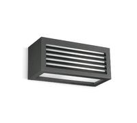 GEA LUCE GES Applique murale striée, LED, GES310,
