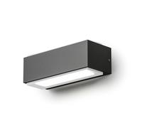 GEA LUCE GES Applique murale Up/Down, LED, GES960C,