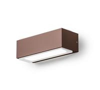 GEA LUCE GES Applique murale Up/Down, LED, GES962C,