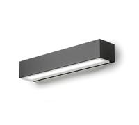 GEA LUCE GES Applique murale Up/Down, LED, GES963C,
